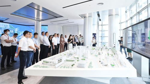 創新數字普惠，引領數智未來——寧波移動全力助推‘三個一號工程’中的互聯網文化活動