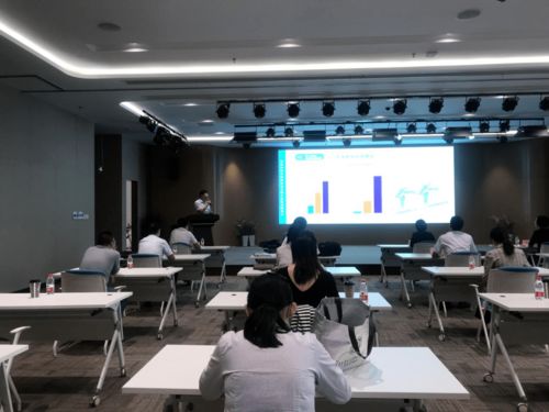 江寧科技金融服務(wù)聯(lián)盟第七場金融路演活動(dòng)圓滿結(jié)束，聚焦信息技術(shù)咨詢服務(wù)創(chuàng)新